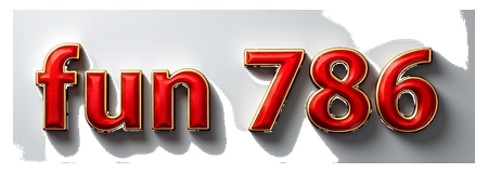 fun 786 logo